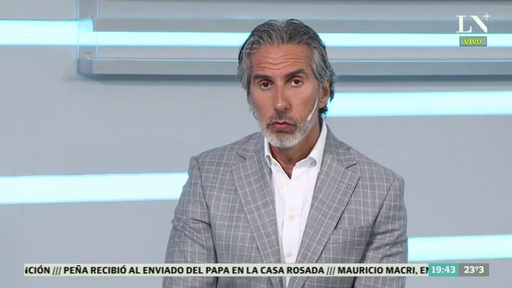 El abogado de Núñez Carmona dijo que el vínculo con Boudou es de amistad