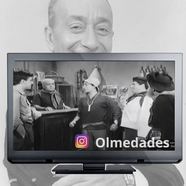 El encuentro entre el Capitán Piluso y Coquito con Martín Karadagián