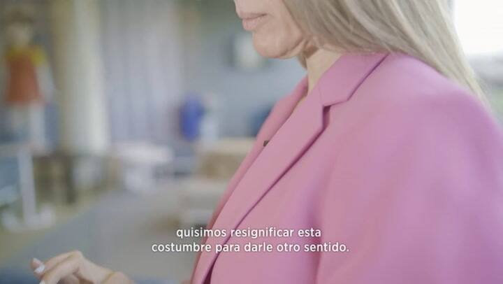 Resignificar los chocolates y las flores: un regalo con propósito e impacto para este 8M