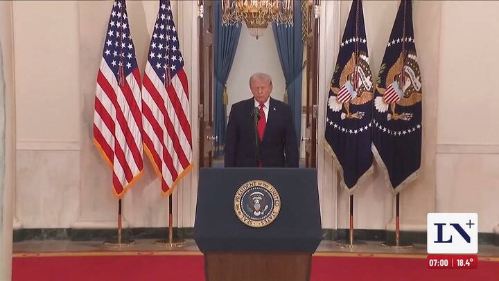 Andres Repetto en LN+