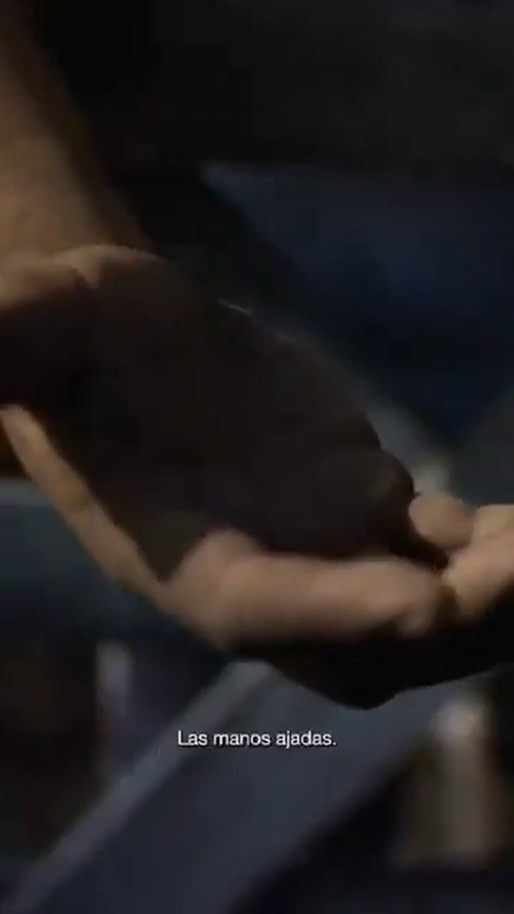 El video de los productores en reclamo a las retenciones