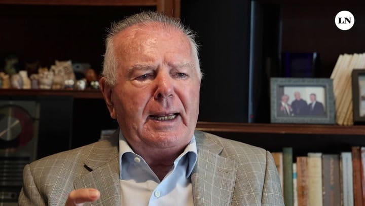 Dólar: cuál es el nivel que requiere la Argentina y los problemas de la apreciación, según Ferreres