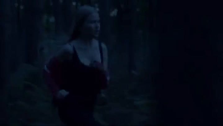 El Bosque, tráiler oficial