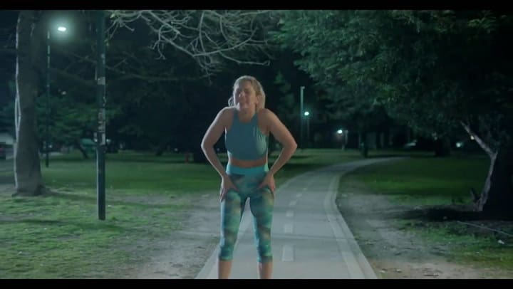 Inconvivencia - Trailer