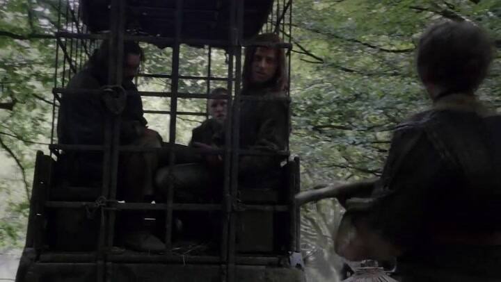 Game of Thrones: cómo fueron los casting