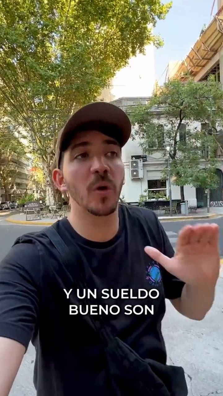 alquileres en dólares LN Propiedades