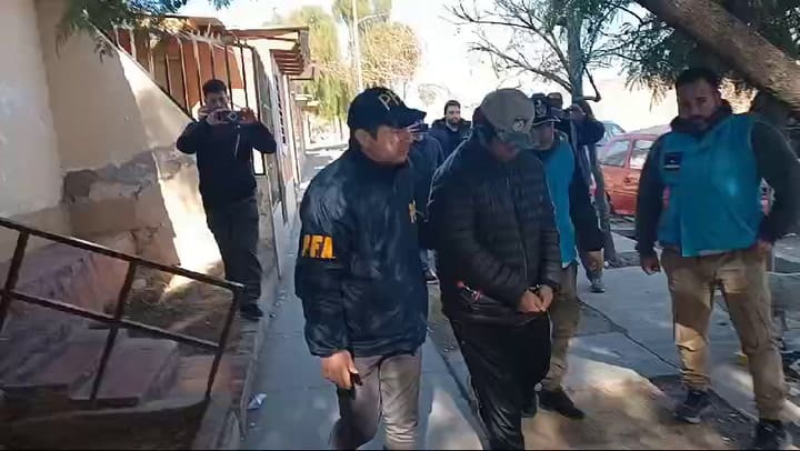 Detuvieron a un pirata informático