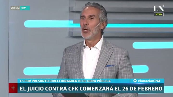 Columna de Claudio Jacquelin