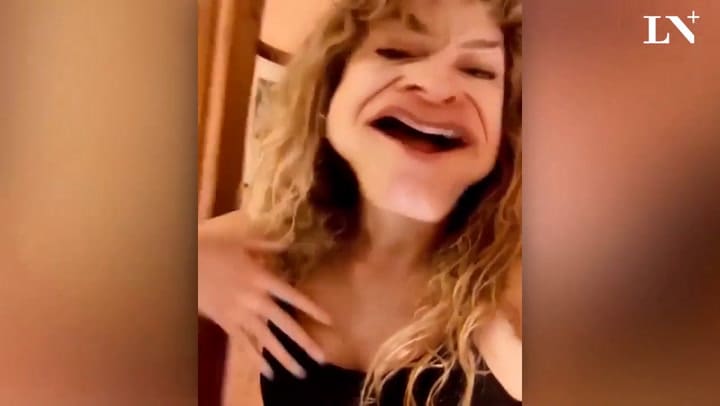 El uso de redes de Anita Pauls