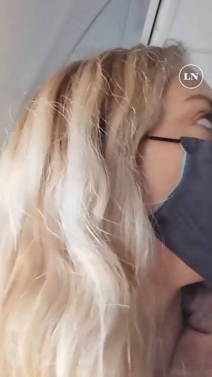 Un avión de Aerolíneas sufrió una despresurización y debió aterrizar de emergencia