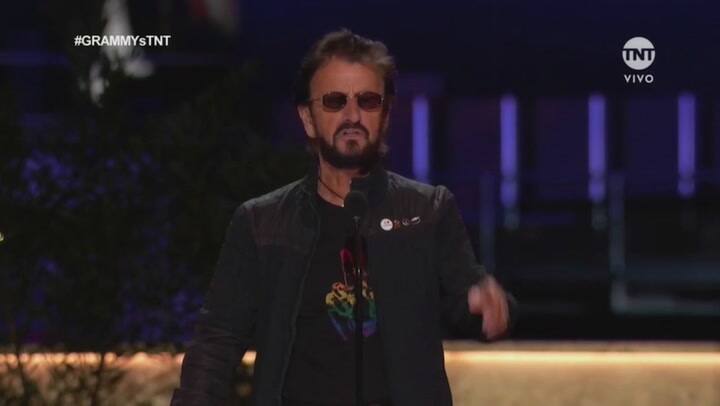 Billie Eilish, Record of the year. Grammy 2021