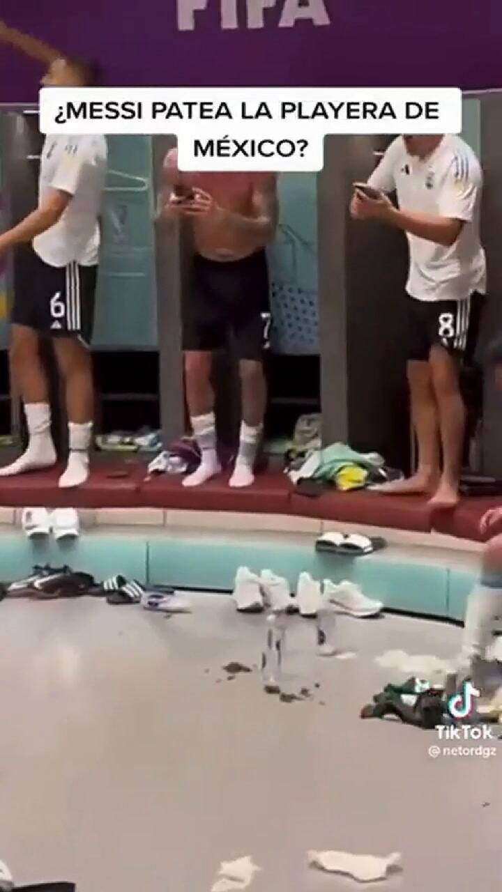 El polémico video que hizo enfurecer al Canelo Álvarez