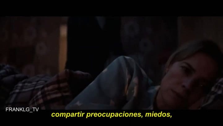 Aprender a soltar Tráiler subtitulado