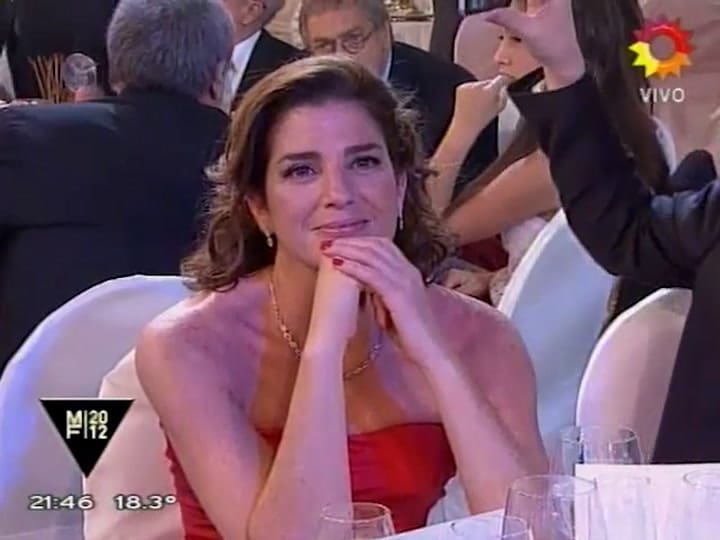 El pedido de la prensa al Gobierno (Canal 13)