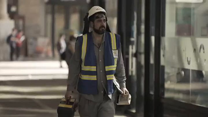 Primavera, de Ainda Dúo junto a Jorge Drexler - Fuente: YouTube