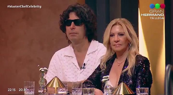 Donato De Santis anunció que no volverá a participar de MasterChef Celebrity en las próximas ediciones