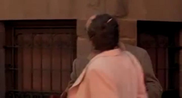 Los excéntricos Tenenbaums - Fuente: YouTube