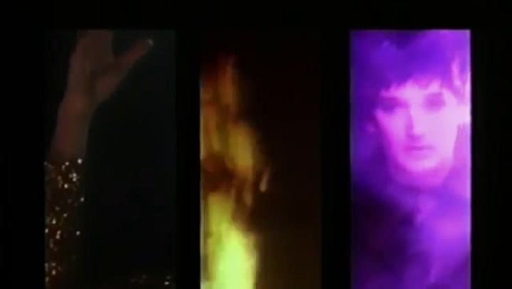 Boy George, 'The Crying Game'