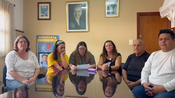 Qué dijeron los concejales oficialistas tras el escándalo en el Concejo Deliberante de Villa Gesell