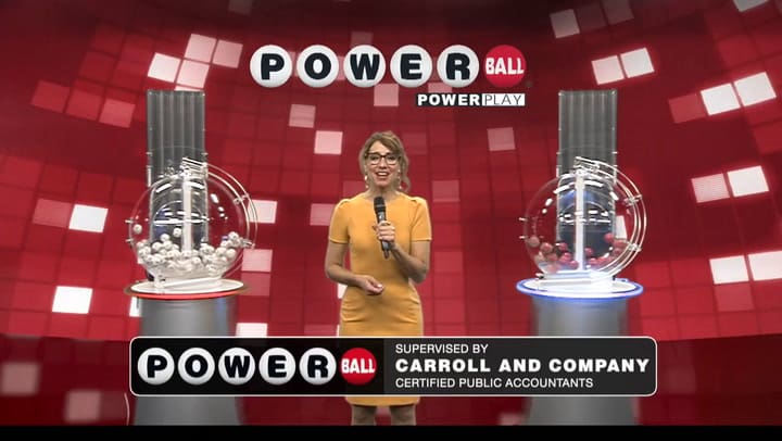 Resultados de la lotería Powerball del sábado 9 de noviembre