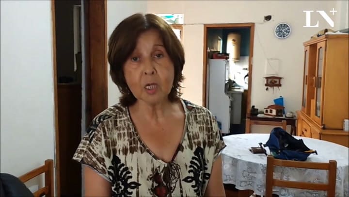 Cómo afecta la crisis a una venezolana