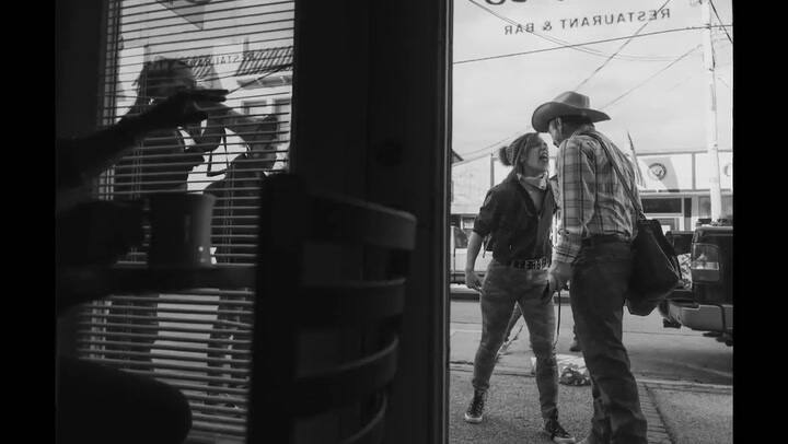 Love your Enemies', uno de los anuncios de He Gets Us