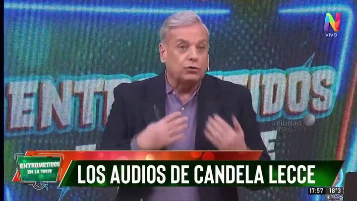 Una joven aseguró que mantuvo un encuentro con Mauro Icardi en un hotel