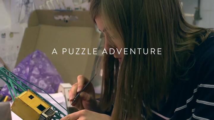 Trailer de Lumino City - Fuente: Youtube