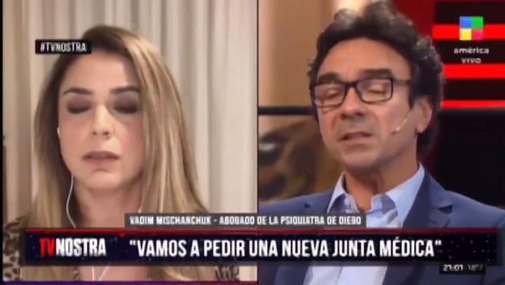 Habló el abogado de Agustina Cosachov: “Ella participó de las maniobras de reanimación”