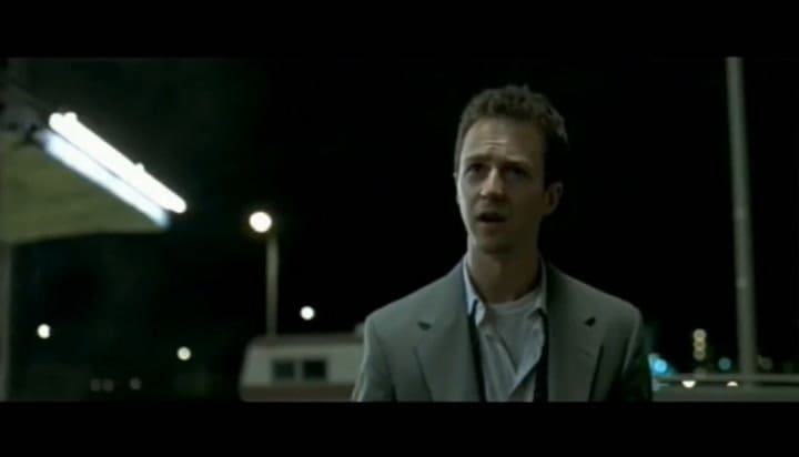 El club de la pelea - Fuente: Youtube