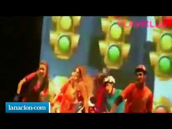 La ola verde está de vuelta