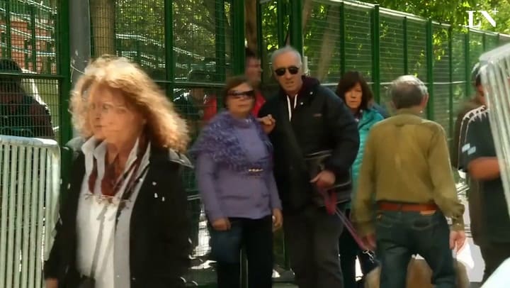 Las PASO 2017 en 4 minutos