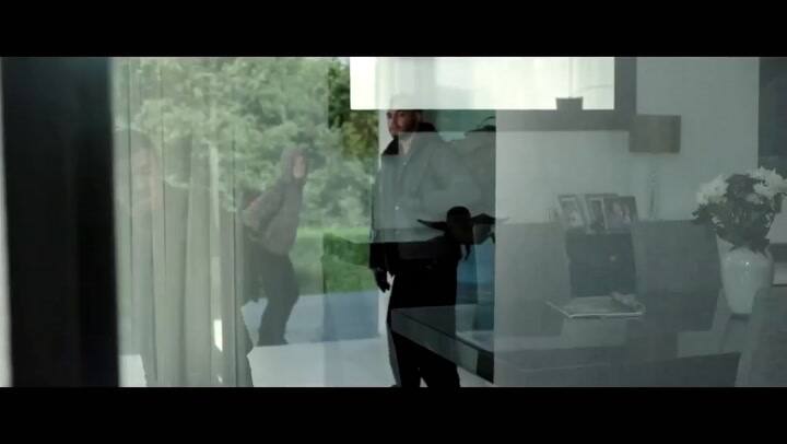 No respires tráiler