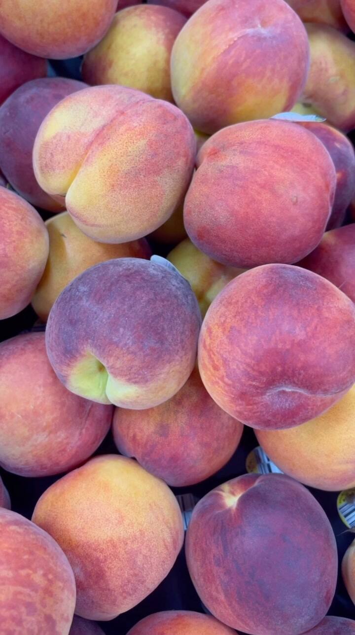 Los beneficios poco conocidos del durazno