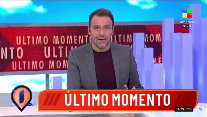 La angustia de Julieta Prandi luego de que su exmarido abandonara a sus hijos en la puerta de su cas