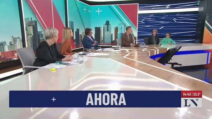 Reclamo por la ley de emergencia en discapacidad: el testimonio de Ian Moche