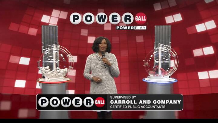 Resultados de la lotería Powerball del sábado 11 de enero de 2025