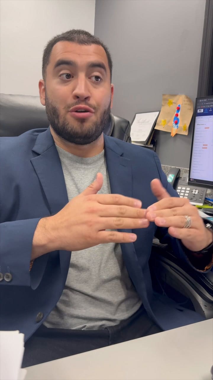 Cómo pagarte con una LLC