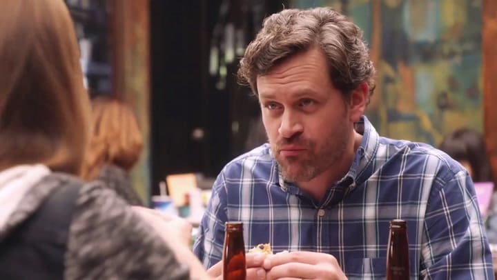 Trailer de I'm Sorry