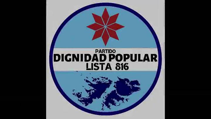 El spot de Julio De Vido y Santiago Cúneo - Fuente: Twitter