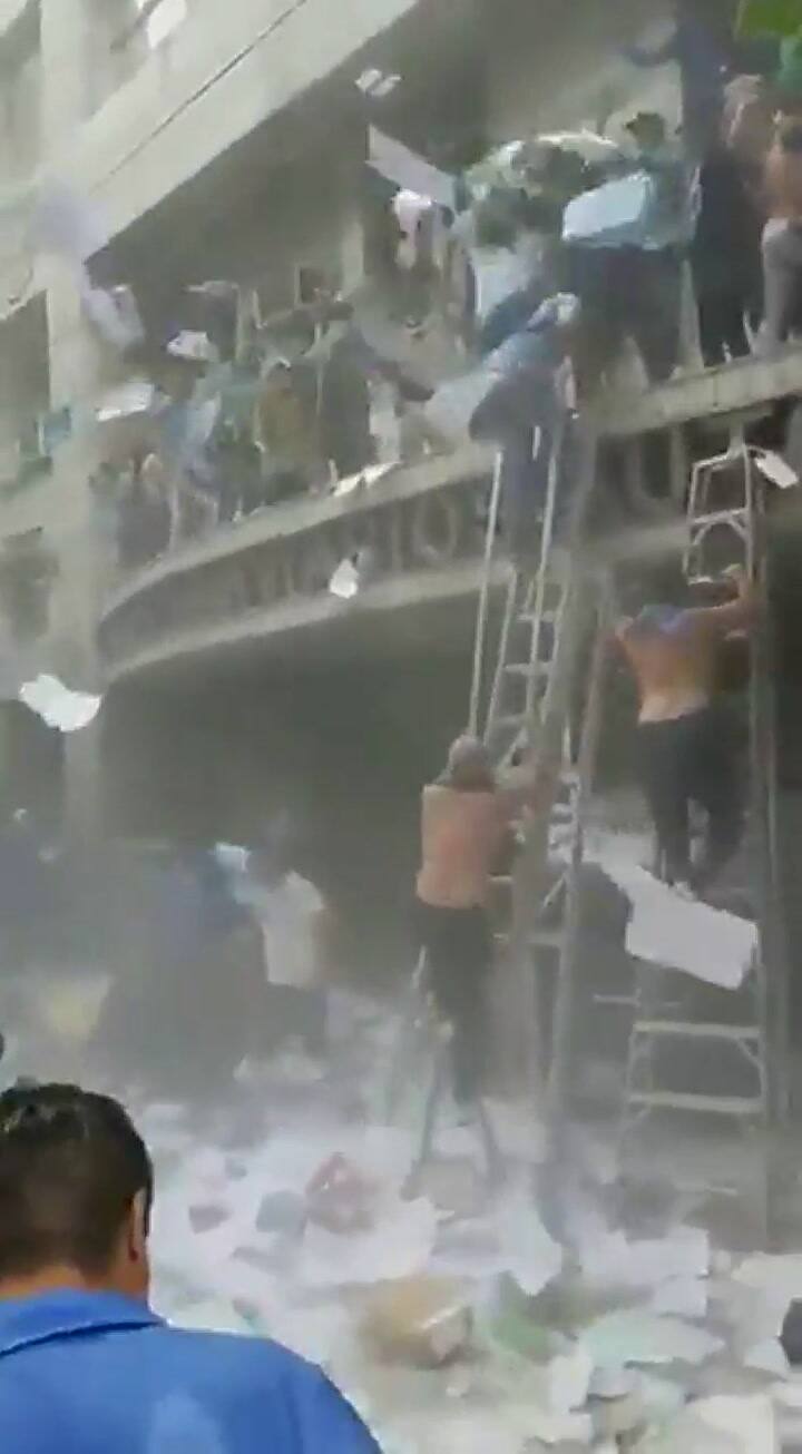 La oposición a Roberto Fernández en la UTA