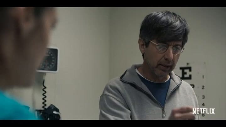 Paddleton, tráiler oficial