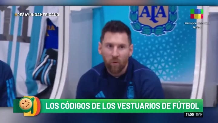 Paulo Vilouta cruzó a Sofi Martínez y cuestionó su versión