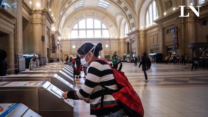 El audio de la entrevista de Santilli en Radio Mitre