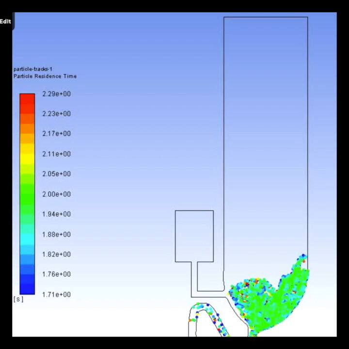 Un estudio de física pone el foco en los inodoros como fuente de contagio