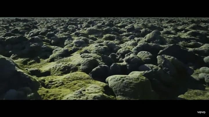 Major Lazer - Cold Water (Dance Video) ft. Justin Bieber, MØ