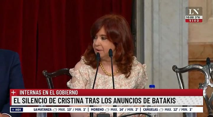 Causa Vialidad: Luis Majul reveló cuánto dinero recibió Austral construcciones entre 2003 y 2008