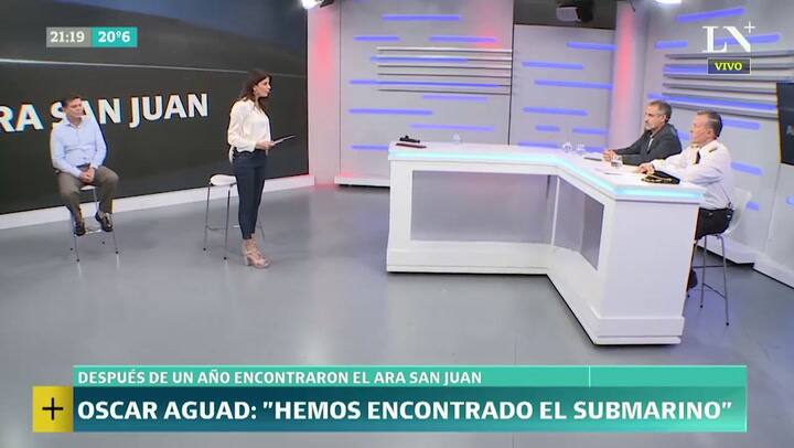 Entrevista a Enrique Balbi