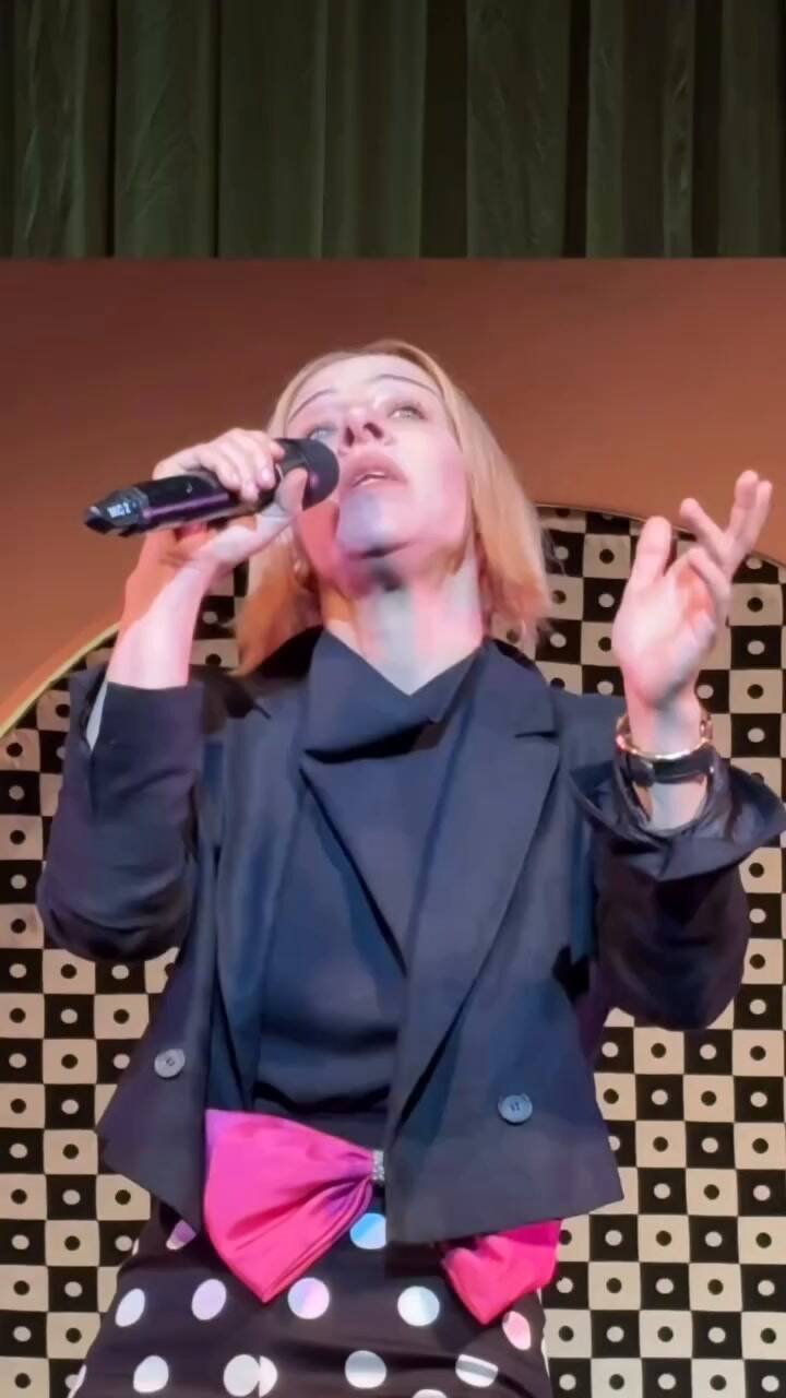 Zoe Gotusso Y Juliana Gattas