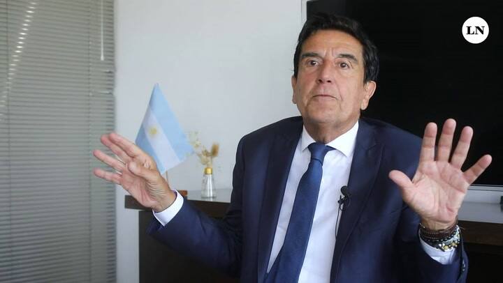 Cómo ve la transición hasta octubre y diciembre. La entrevista de Carlos Melconian.